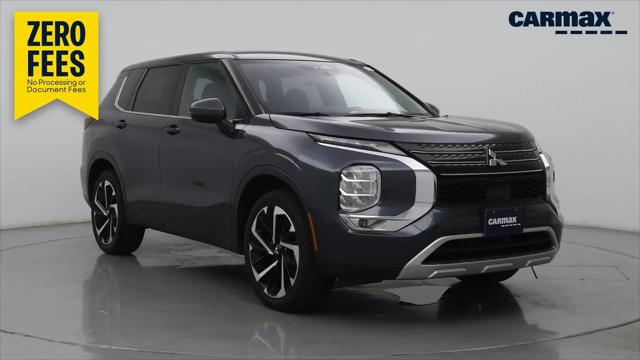 2024 Mitsubishi Outlander SE 2.5 S-AWC for sale in Gilbert, AZ
