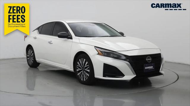 2025 Nissan Altima SV FWD for sale in Gilbert, AZ