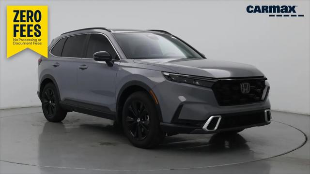 2025 Honda CR-V Hybrid Sport Touring for sale in Gilbert, AZ
