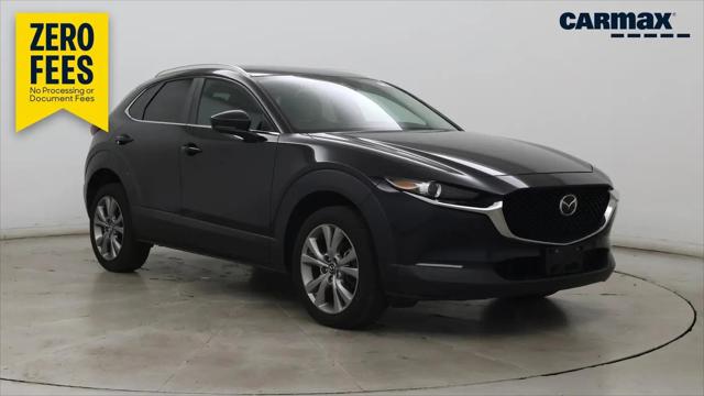 2023 Mazda CX-30 2.5 S Preferred for sale in Midlothian, VA