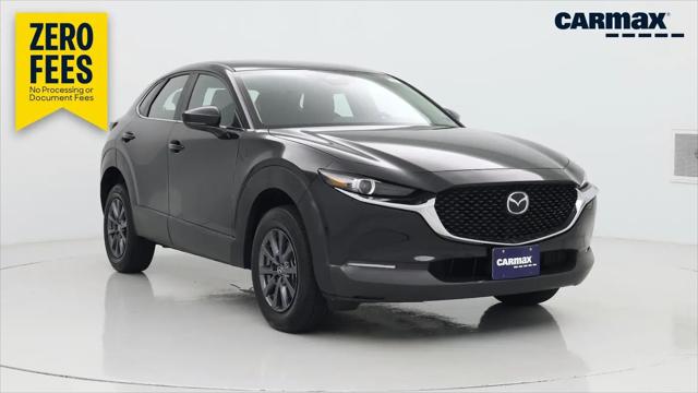 2024 Mazda CX-30 2.5 S for sale in Midlothian, VA