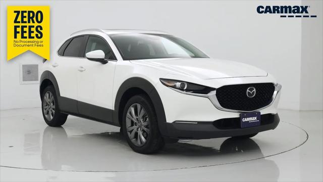 2024 Mazda CX-30 2.5 S Preferred Package for sale in Midlothian, VA