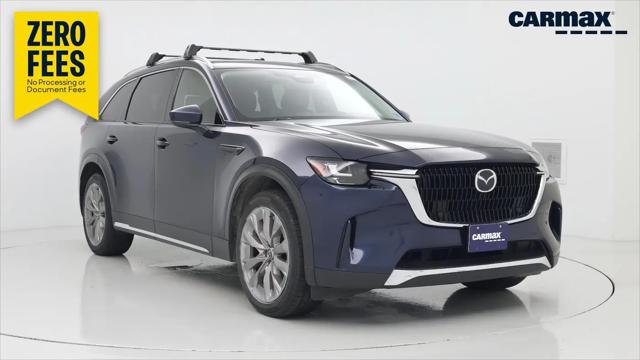 2024 Mazda X-90 3.3 Turbo Premium for sale in Midlothian, VA