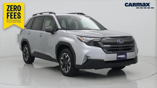 2025 Subaru Forester Premium for sale in Midlothian, VA