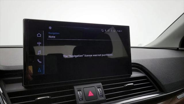 2021 Audi Q5 Premium 45 TFSI quattro S tronic