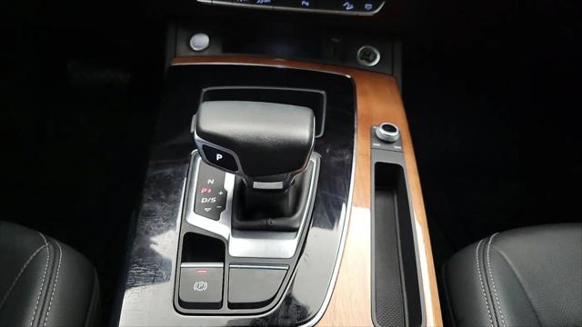 2021 Audi Q5 Premium 45 TFSI quattro S tronic