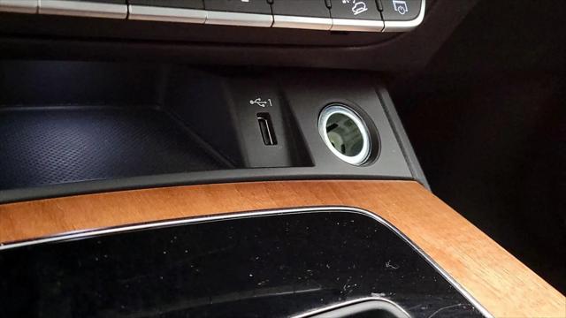 2021 Audi Q5 Premium 45 TFSI quattro S tronic