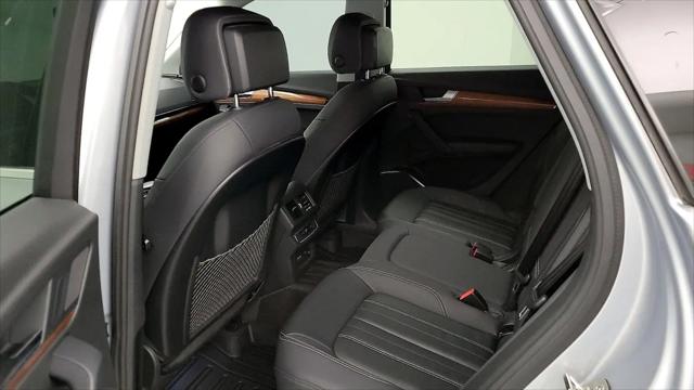 2021 Audi Q5 Premium 45 TFSI quattro S tronic