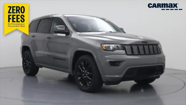 2020 Jeep Grand Cherokee Altitude 4x2 for sale in Murfreesboro, TN