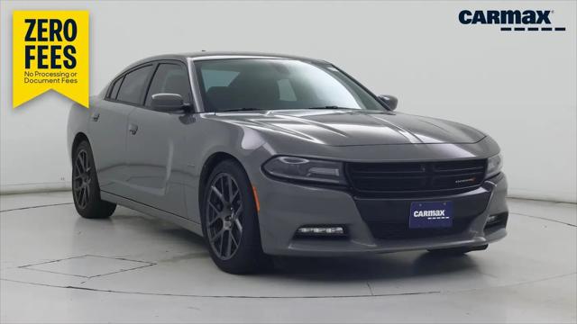 2018 Dodge Charger R/T RWD for sale in Shreveport, LA