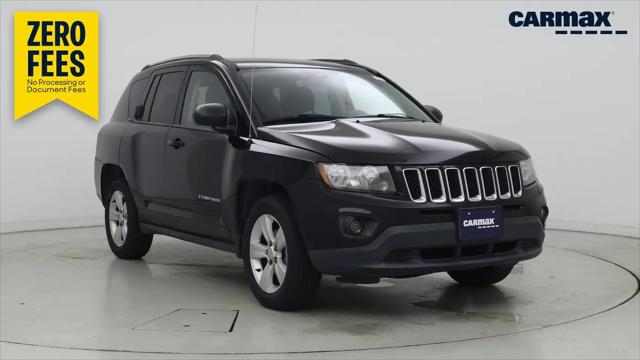 2014 Jeep Compass Sport for sale in Hoover, AL