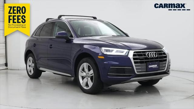 2019 Audi Q5 45 Premium for sale in Edison, NJ