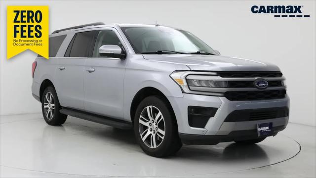 2024 Ford Expedition XLT MAX for sale in Charlottesville, VA