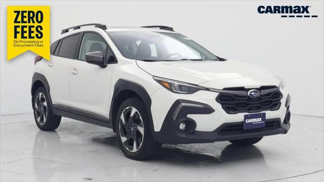 2024 Subaru Crosstrek Limited for sale in Montgomery, AL