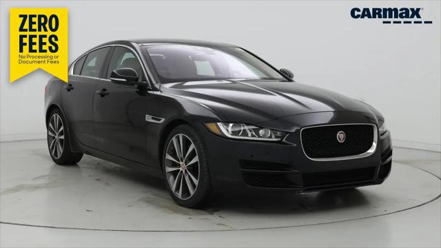 2019 Jaguar XE 25t Prestige for sale in Montgomery, AL