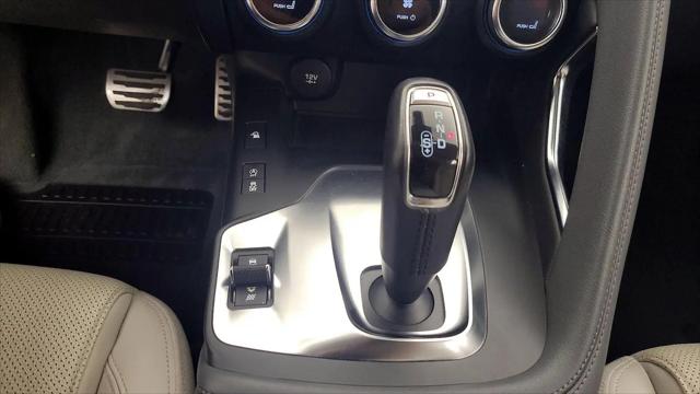 2019 Jaguar E-PACE SE