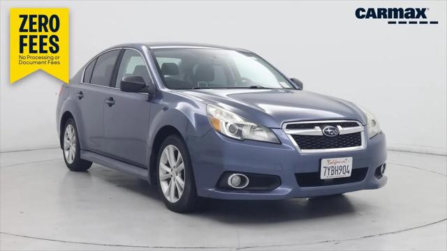2014 Subaru Legacy 2.5i for sale in Irvine, CA