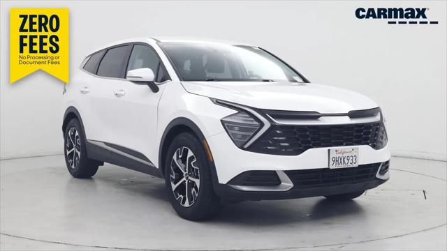 2024 Kia Sportage EX for sale in Irvine, CA