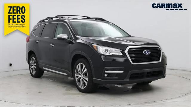 2020 Subaru Ascent Touring for sale in Raleigh, NC