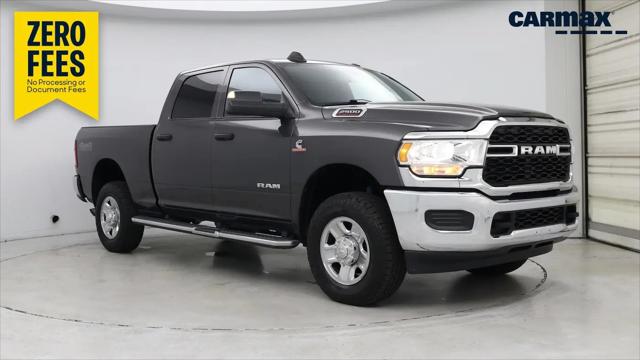 2022 Ram 2500 Tradesman Crew Cab 4x4 6'4" Box for sale in Raleigh, NC