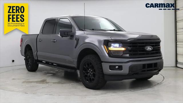 2024 Ford F-150 XLT for sale in Raleigh, NC