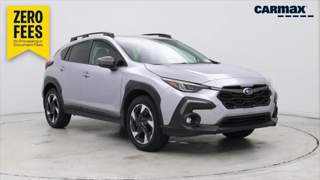 2024 Subaru Crosstrek Limited for sale in Raleigh, NC