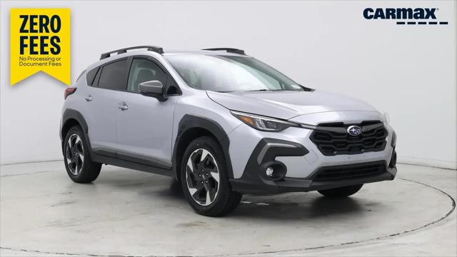 2024 Subaru Crosstrek Limited for sale in Raleigh, NC