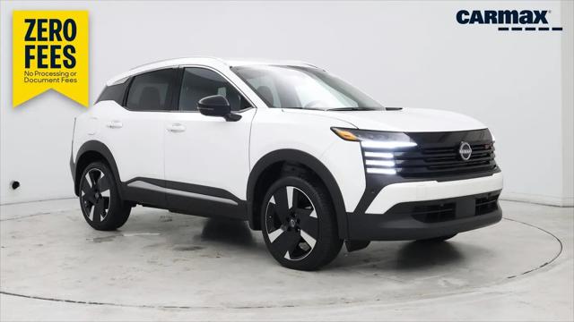2026 Nissan Kicks SR for sale in Raleigh, NC