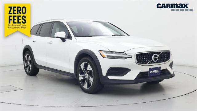 2020 Volvo V60 Cross Country T5 for sale in Costa Mesa, CA