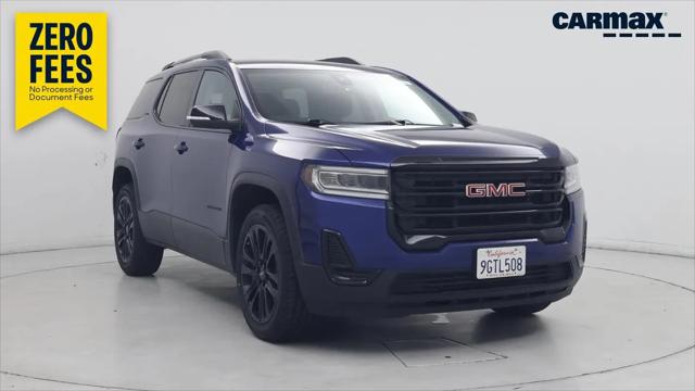 2023 GMC Acadia FWD SLE for sale in Costa Mesa, CA