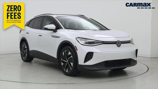 2021 Volkswagen ID.4 Pro S for sale in Stockbridge, GA