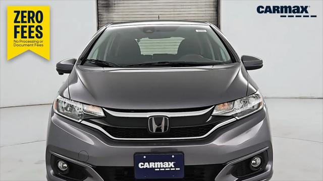 2020 Honda Fit EX for sale in Merrillville, IN