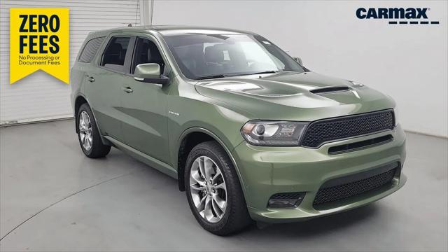 2020 Dodge Durango R/T AWD for sale in Winterville, NC