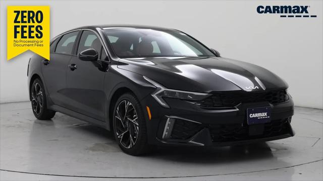 2026 Kia K5 GT-Line FWD for sale in Irving, TX