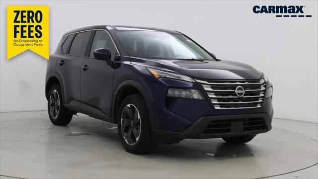 2025 Nissan Rogue SV FWD for sale in Naples, FL