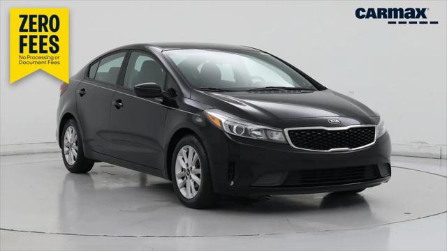 2017 Kia Forte S for sale in Winston-Salem, NC