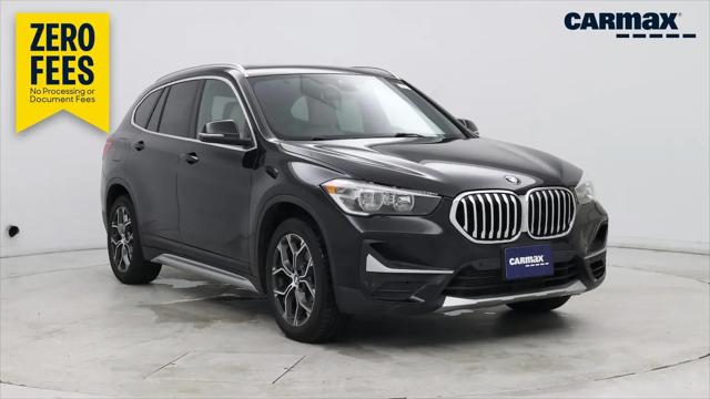 2021 BMW X1 sDrive28i for sale in Winston-Salem, NC