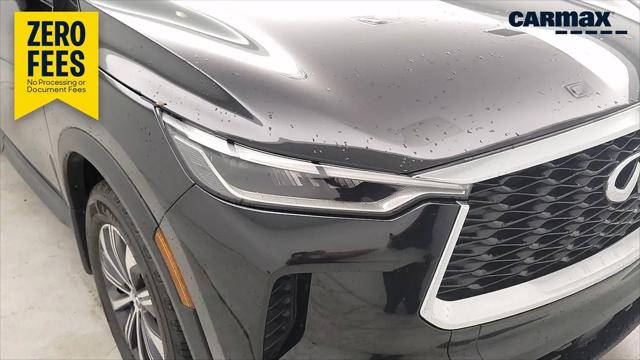 2023 INFINITI QX60 PURE AWD for sale in Winston-Salem, NC