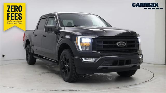2022 Ford F-150 XLT for sale in Winston-Salem, NC