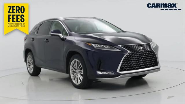 2020 Lexus RX 350 RX 350 for sale in Winston-Salem, NC