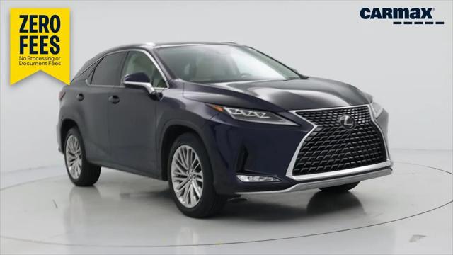 2020 Lexus RX 350 RX 350 for sale in Winston-Salem, NC