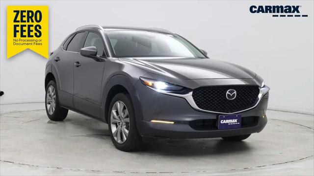 2023 Mazda CX-30 2.5 S Select for sale in Winston-Salem, NC