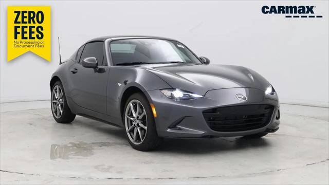 2023 Mazda MX-5 Grand Touring for sale in Winston-Salem, NC