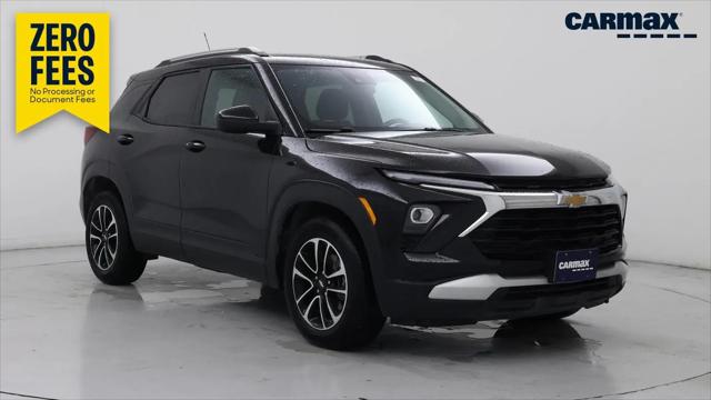 2025 Chevrolet TrailBlazer FWD LT for sale in Denton, TX