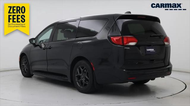 2019 Chrysler Pacifica Touring Plus for sale in Langhorne, PA