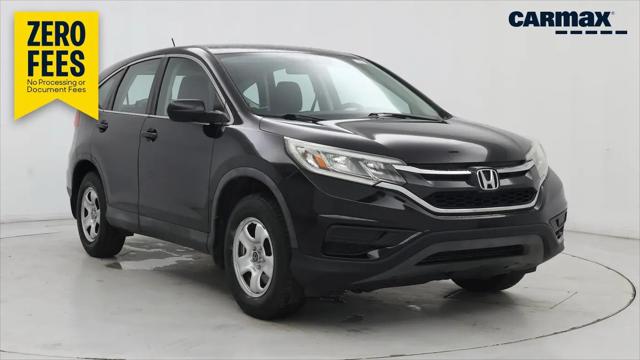 2016 Honda CR-V LX for sale in Franklin, TN
