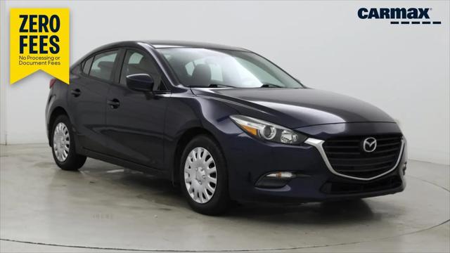 2017 Mazda Mazda3 Sport for sale in Franklin, TN