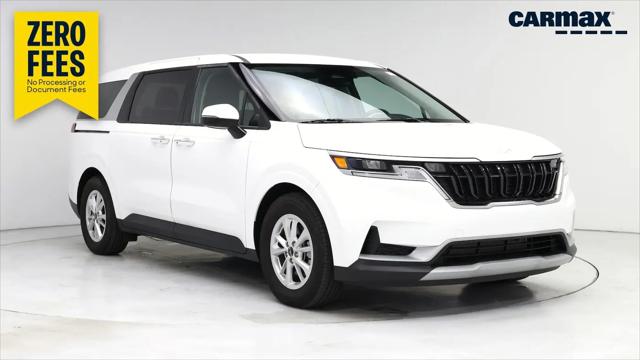 2024 Kia Carnival MPV LX Seat Package for sale in Lexington, KY