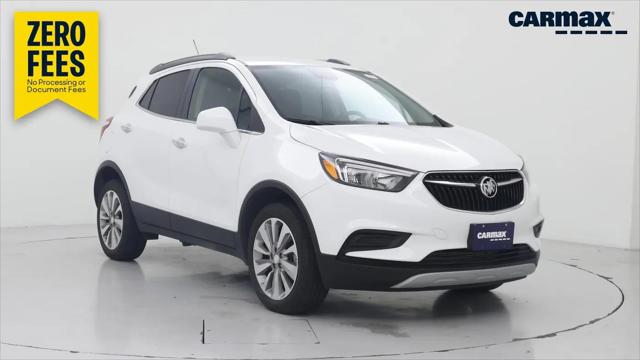 2020 Buick Encore AWD Preferred for sale in Houston, TX