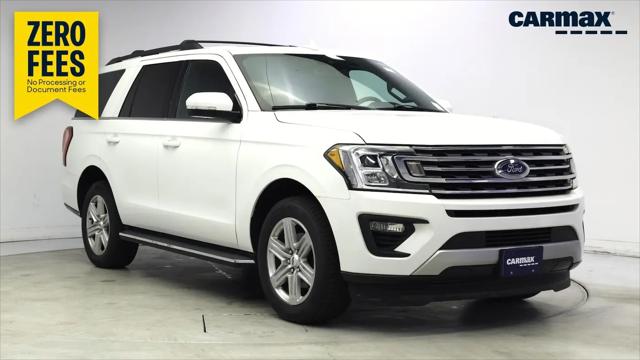2020 Ford Expedition XLT for sale in Buena Park, CA